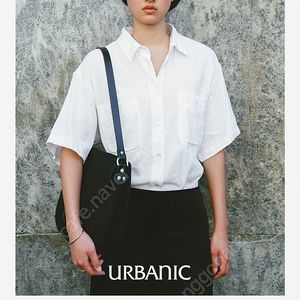 얼바닉 다투라셔츠
