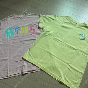 히로 반팔 150
