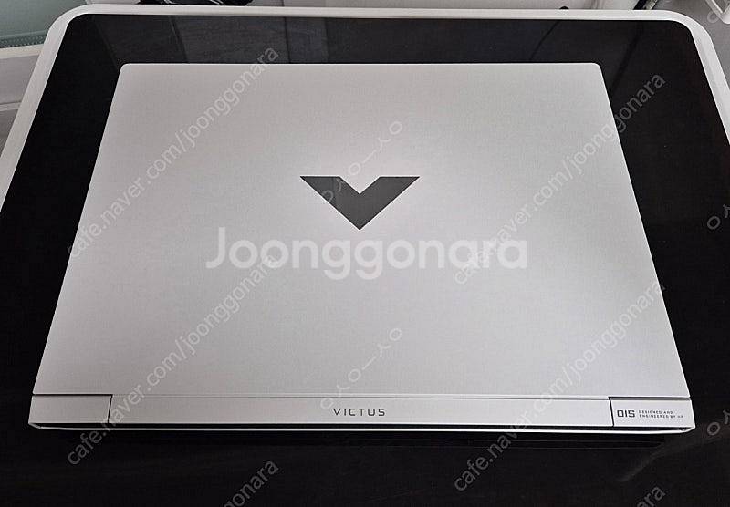 HP빅터스15-RTX4050(15.6인치)게이밍 노트북--1