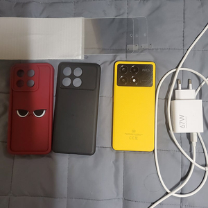 포코 x6 pro (8/256)