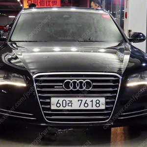 ★특가★ 950만원 2012년 232,894Km 아우디 A8(3세대) 3.0 TDI 콰트로