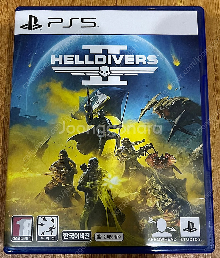 플스5 PS5 게임시디 팝니다.--0