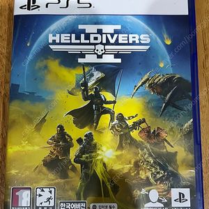 플스5 PS5 게임시디 팝니다.