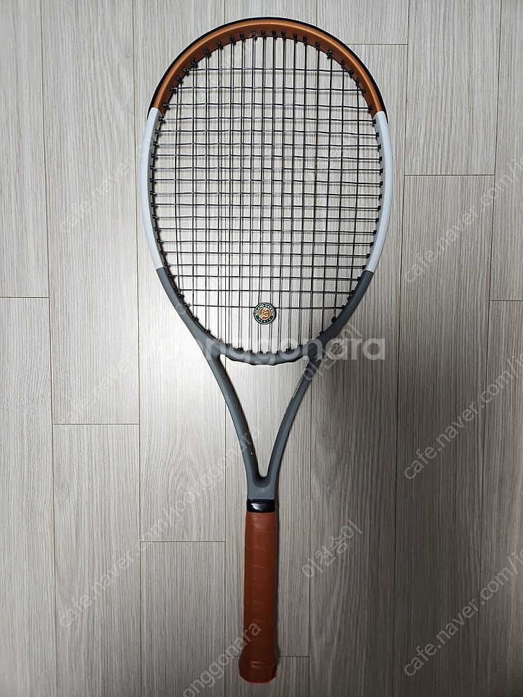 윌슨 블레이드 v7 테니스라켓 (305g/98sq)--0