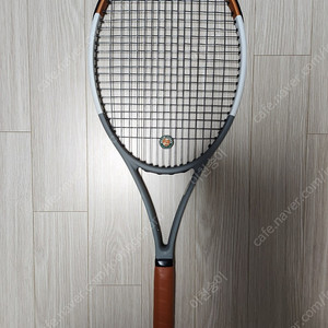 윌슨 블레이드 v7 테니스라켓 (305g/98sq)