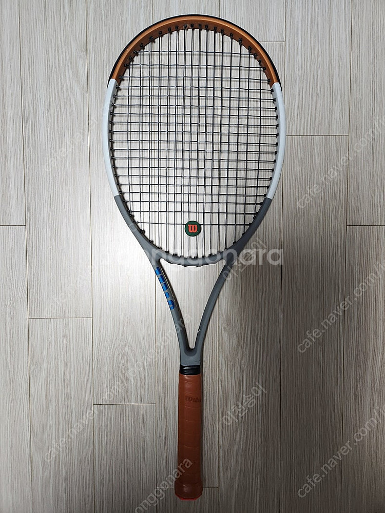 윌슨 블레이드 v7 테니스라켓 (305g/98sq)--1