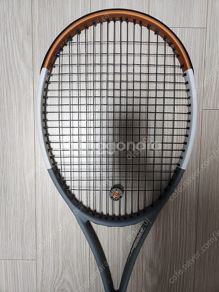 윌슨 블레이드 v7 테니스라켓 (305g/98sq)--3