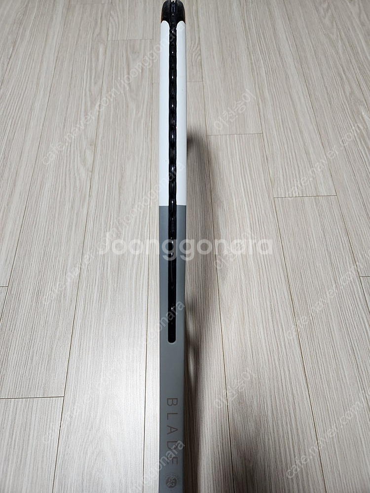 윌슨 블레이드 v7 테니스라켓 (305g/98sq)--5