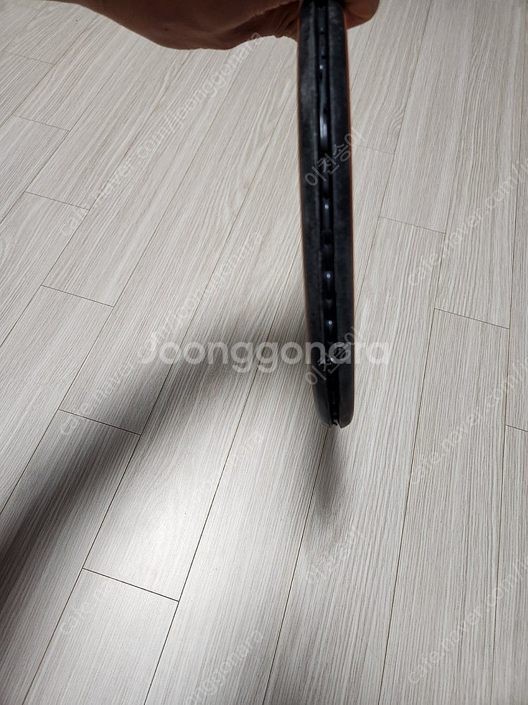 윌슨 블레이드 v7 테니스라켓 (305g/98sq)--6