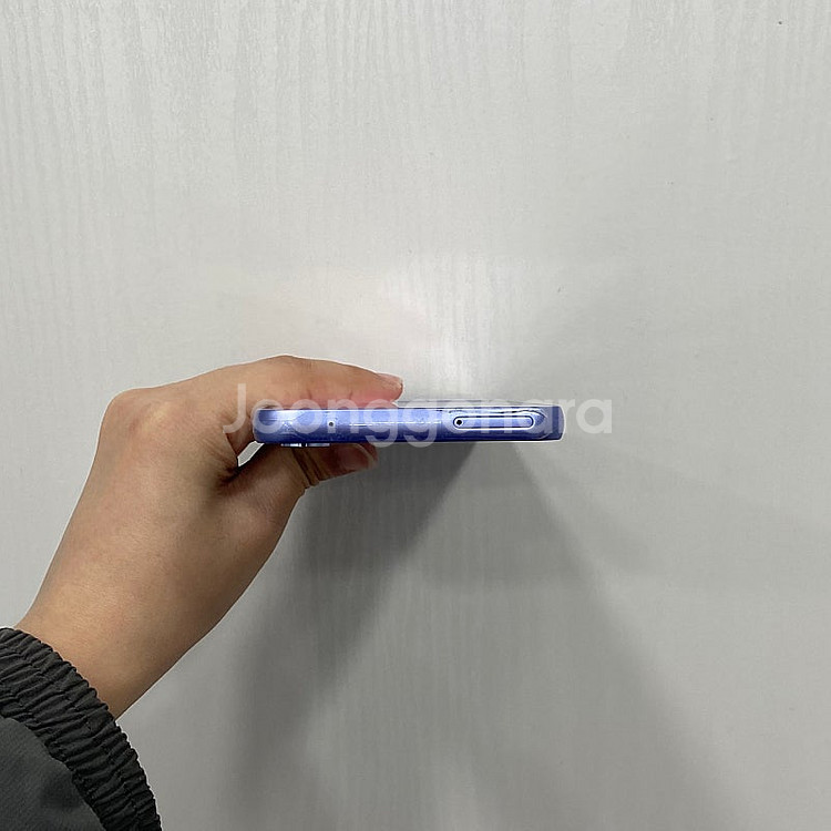 88288 갤럭시A34 바이올렛 128GB 부산 중고폰...--4