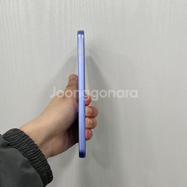 88288 갤럭시A34 바이올렛 128GB 부산 중고폰...--5