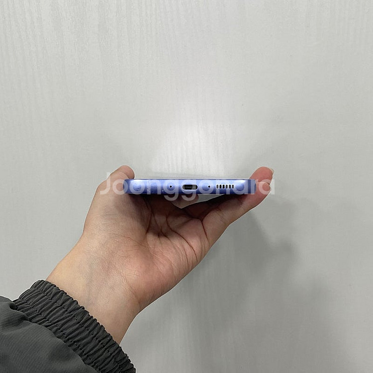 88288 갤럭시A34 바이올렛 128GB 부산 중고폰...--6