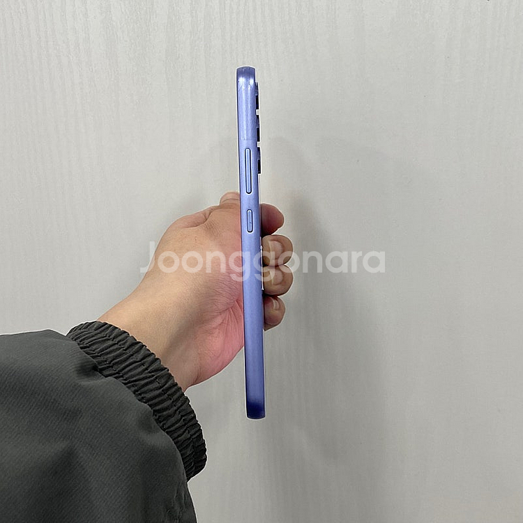 88288 갤럭시A34 바이올렛 128GB 부산 중고폰...--7