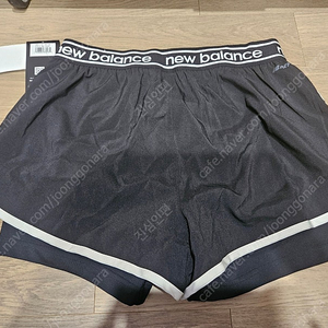 뉴발란스 숏 팬츠 운동복 반바지 쿨팬츠 시원한 재질
