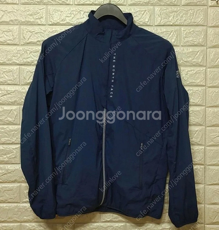 노스페이스 에어라이트 경량바람막이 100사이즈--0