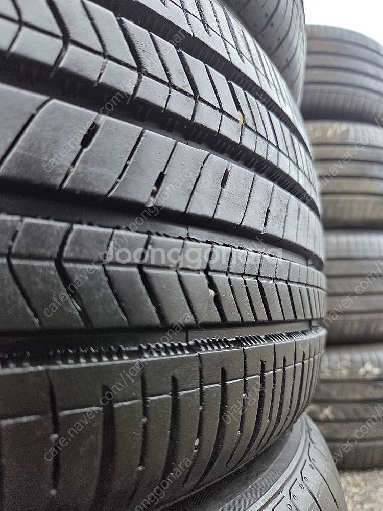(판매) 금호 TA51 225 50 17 타이어--3
