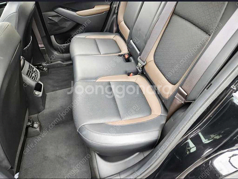 기아 셀토스 가솔린 16 터보 4WD 중고 저렴하게 판...--5