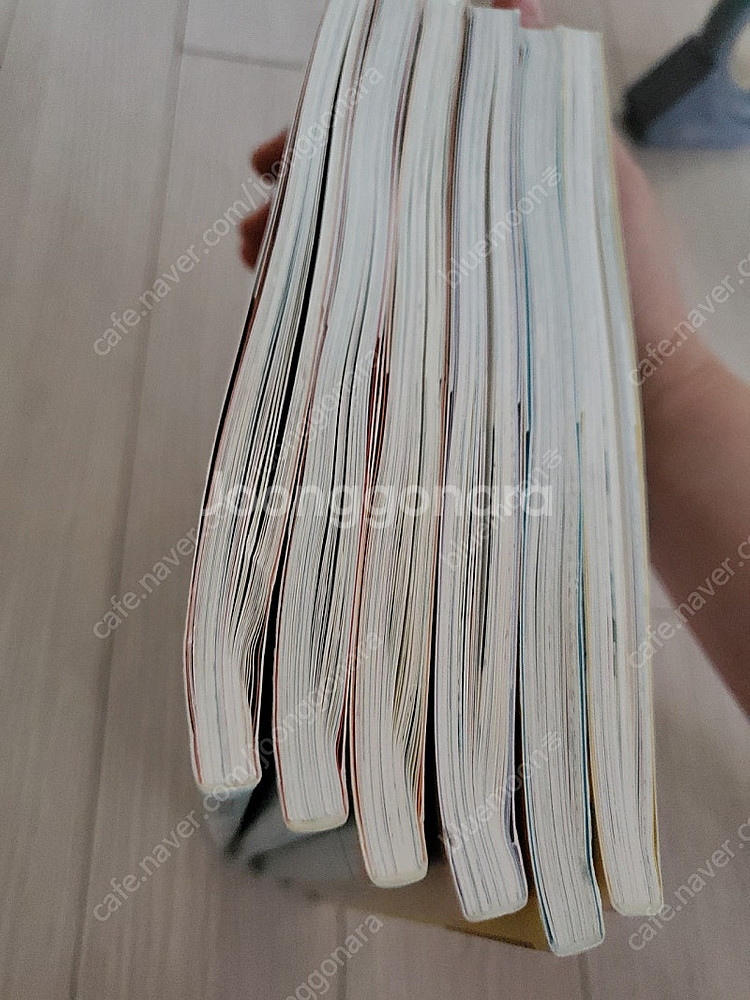 저학년문고 6권--1
