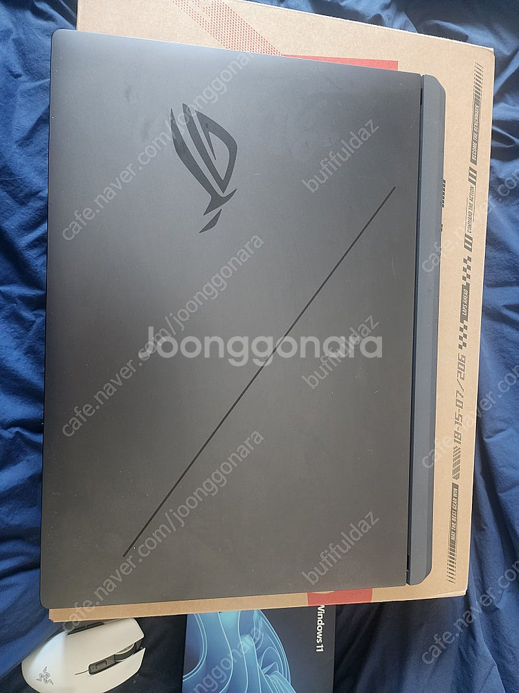 asus g815lw s9103 울트라9 275hx r...--0