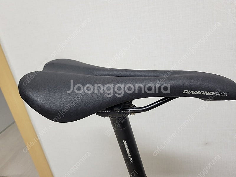 알톤 다이아몬드백 로드 자전거 프레임셋 판매--3