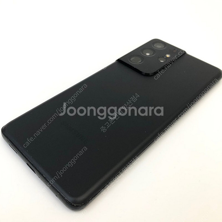 (양산중고폰) 84230 갤럭시S21울트라 (G998)...--5