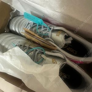 아식스 c3 255