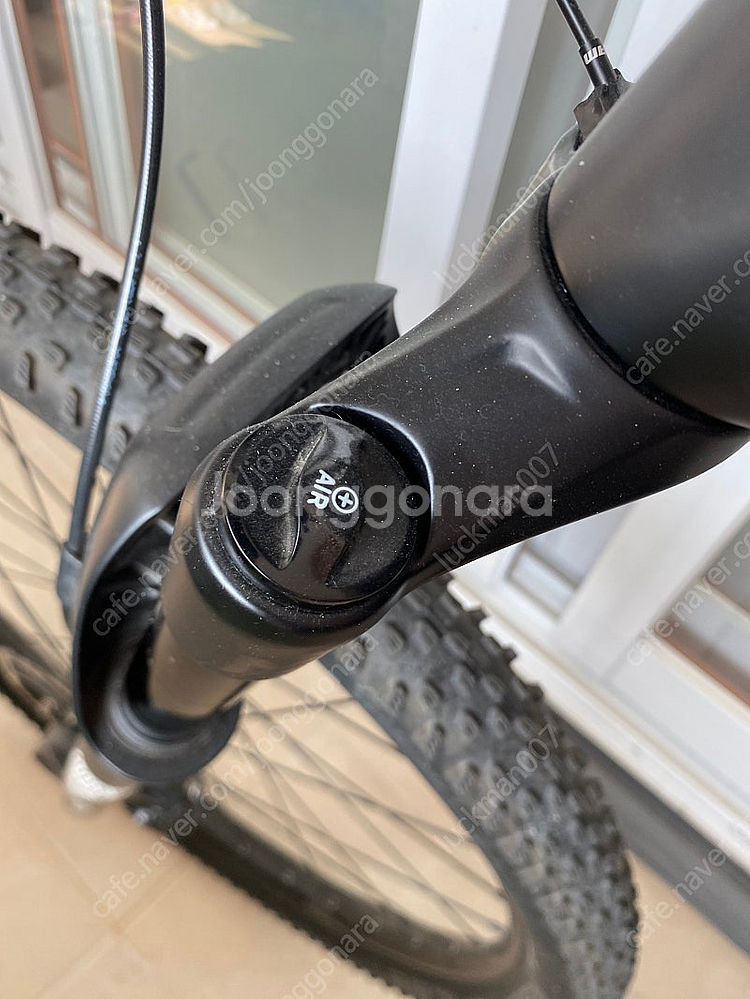 포커스레이븐 MTB 자전거판매합니다. 수원--5
