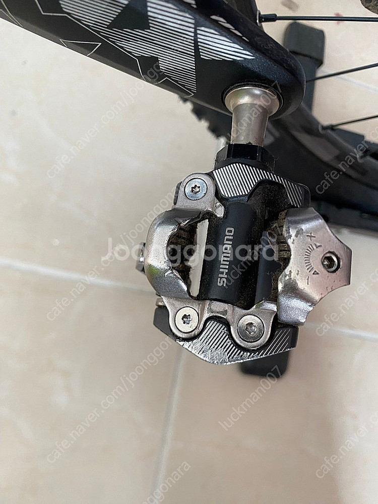 포커스레이븐 MTB 자전거판매합니다. 수원--6