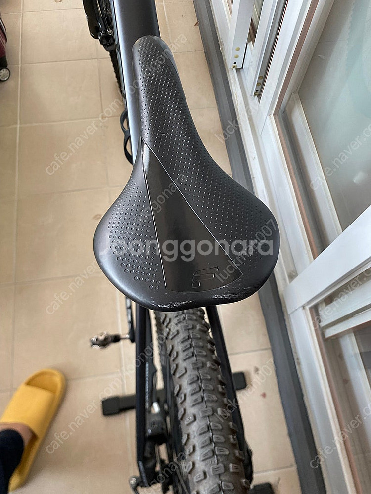 포커스레이븐 MTB 자전거판매합니다. 수원--7