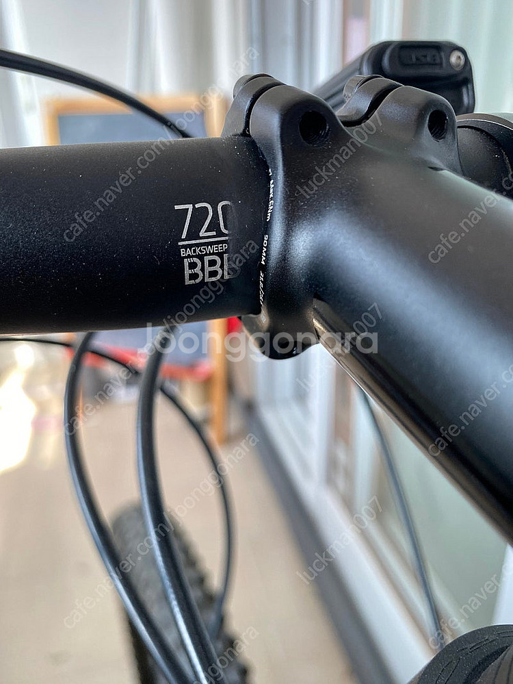 포커스레이븐 MTB 자전거판매합니다. 수원--9