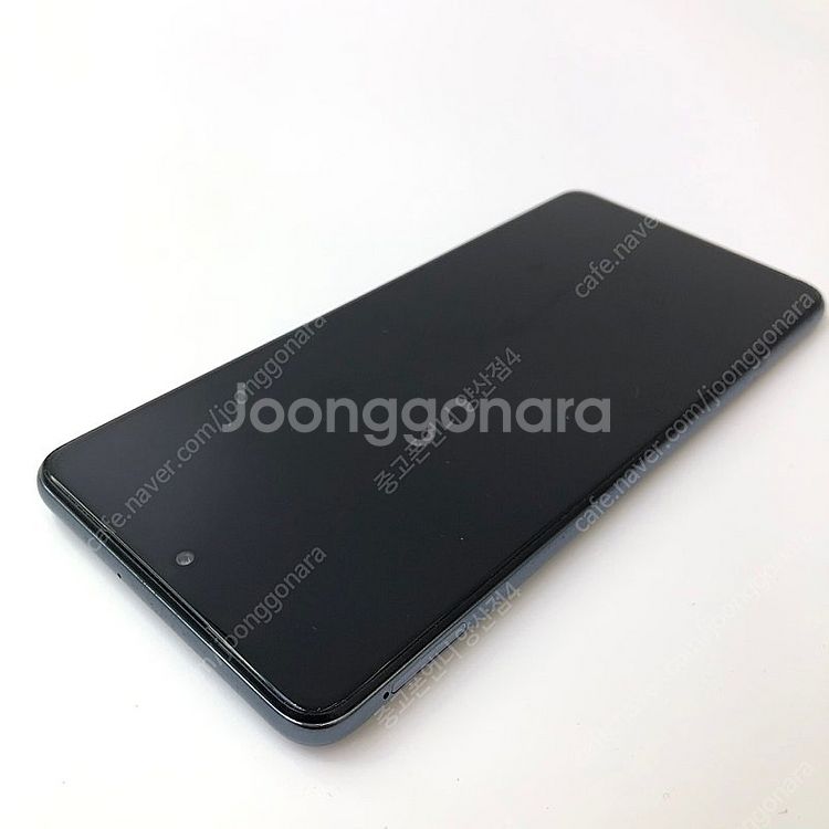 (양산중고폰) 03382 갤럭시퀀텀3 (M536) 블랙...--6