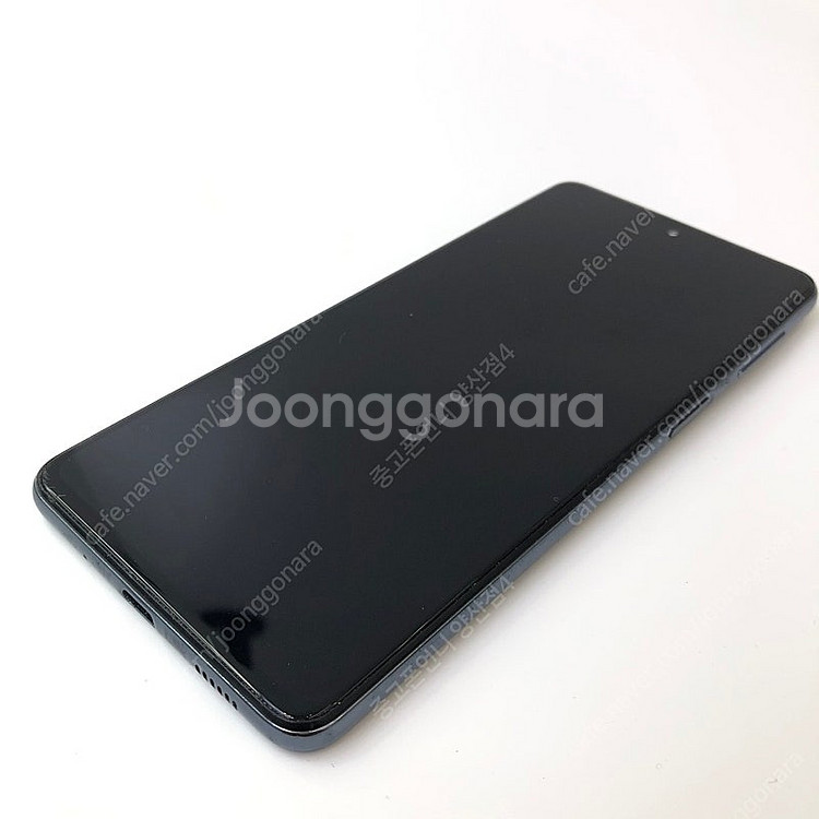 (양산중고폰) 03382 갤럭시퀀텀3 (M536) 블랙...--7