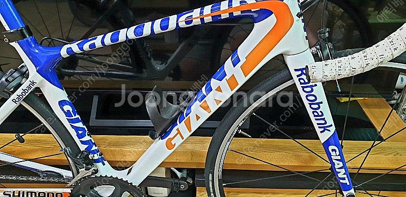 자이언트 tcr 어드밴스 라보뱅크 팀카--2