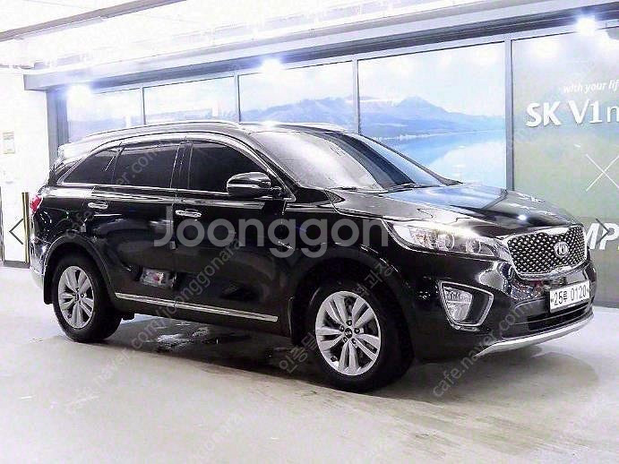 @16년식 올 뉴쏘렌토 R2.0 2WD 프레스티지 전국...--0