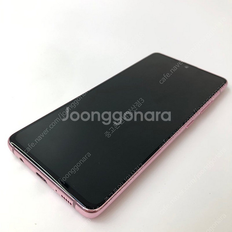 (양산중고폰) 99131 갤럭시A51 (A516) 핑크...--7