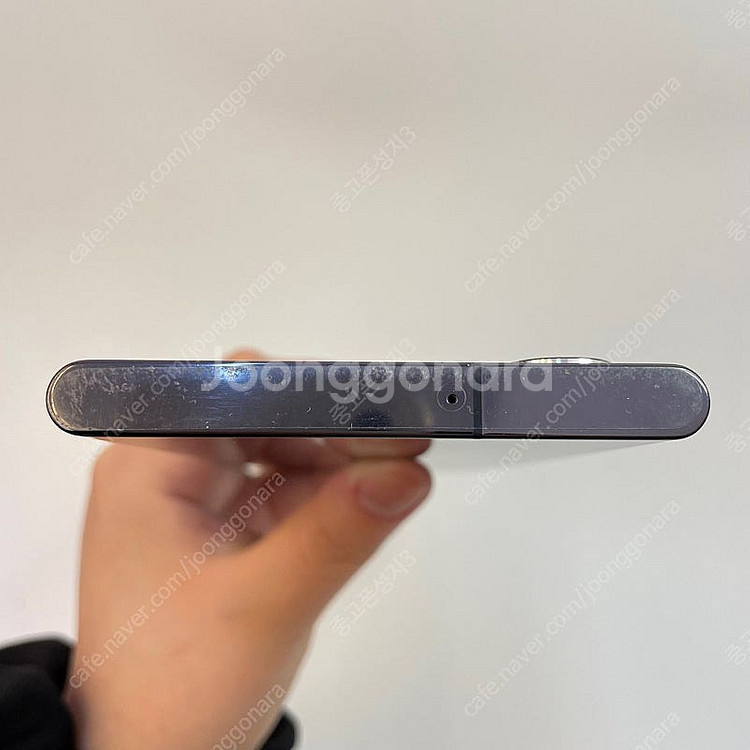 89108(울산중고폰) 갤럭시S22울트라 블랙 256G...--3