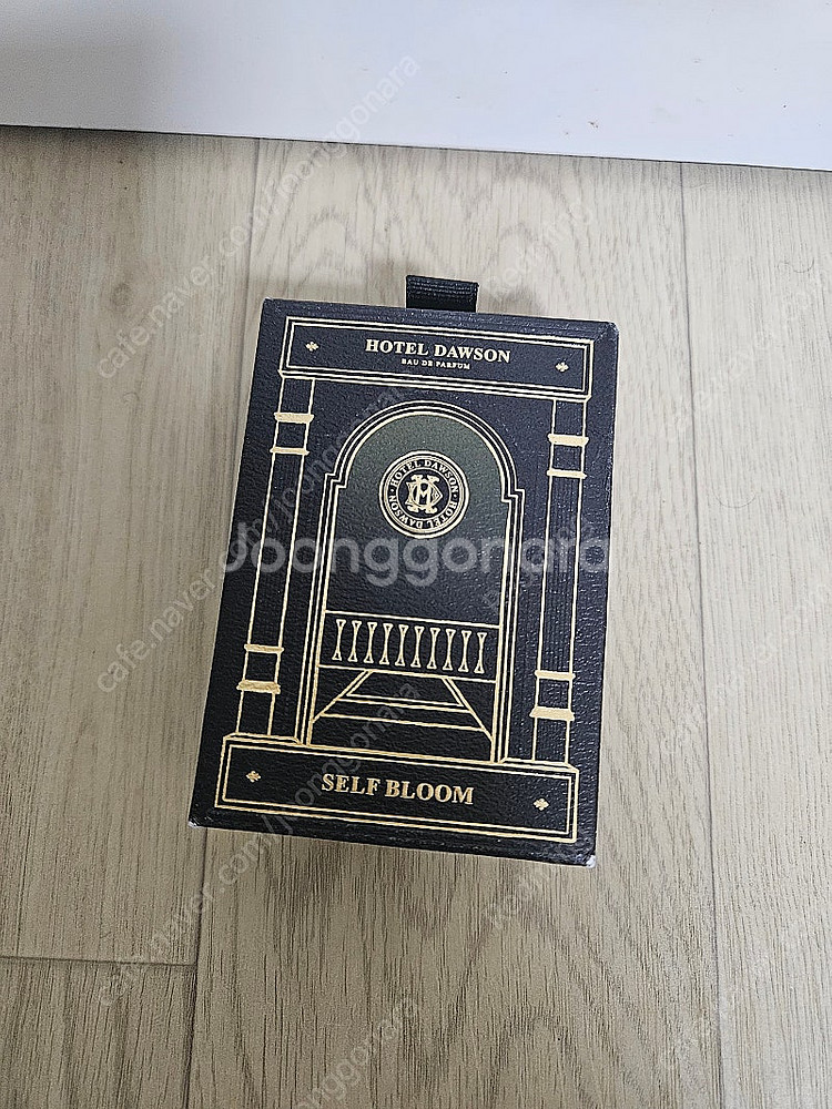 (새상품)호텔도슨 셀프블룸 향수 20ml--0
