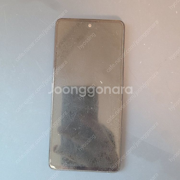 갤럭시 A52s 5G, 램6/내장128GB--1