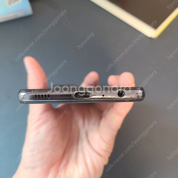 갤럭시 A52s 5G, 램6/내장128GB--3