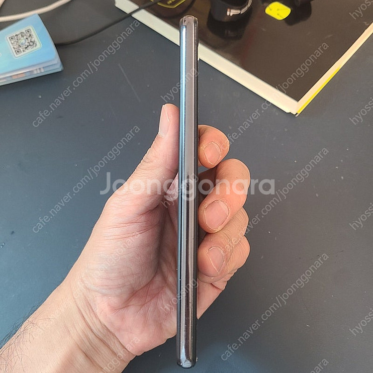 갤럭시 A52s 5G, 램6/내장128GB--4