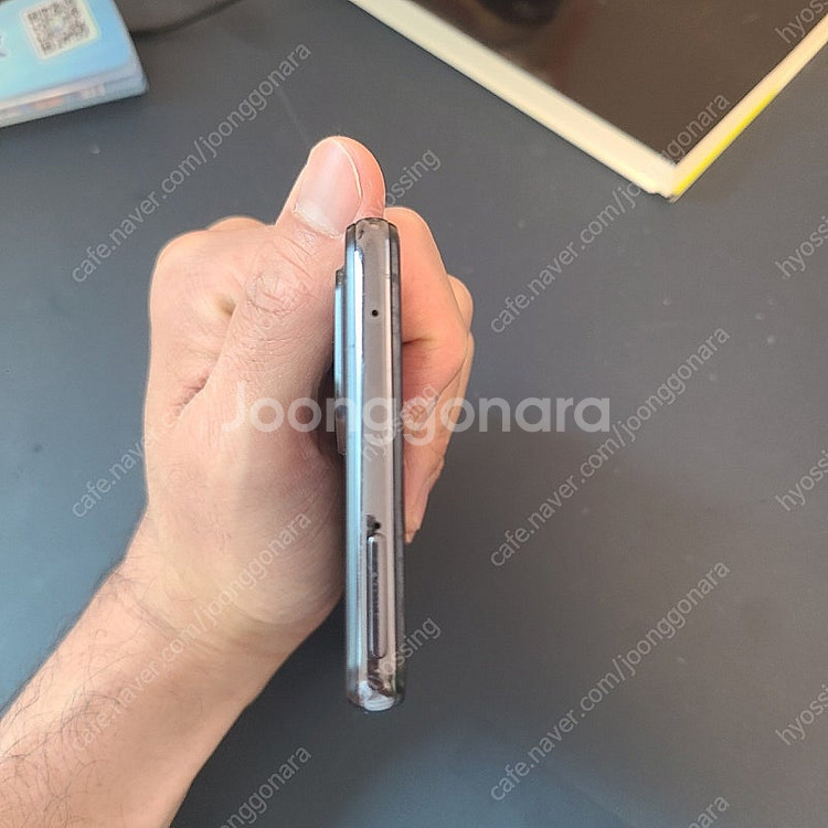 갤럭시 A52s 5G, 램6/내장128GB--5