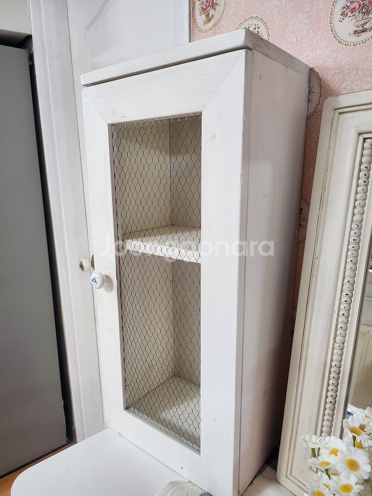 까사미아프렌치가든의자....한샘화이트4단서랍장..--7