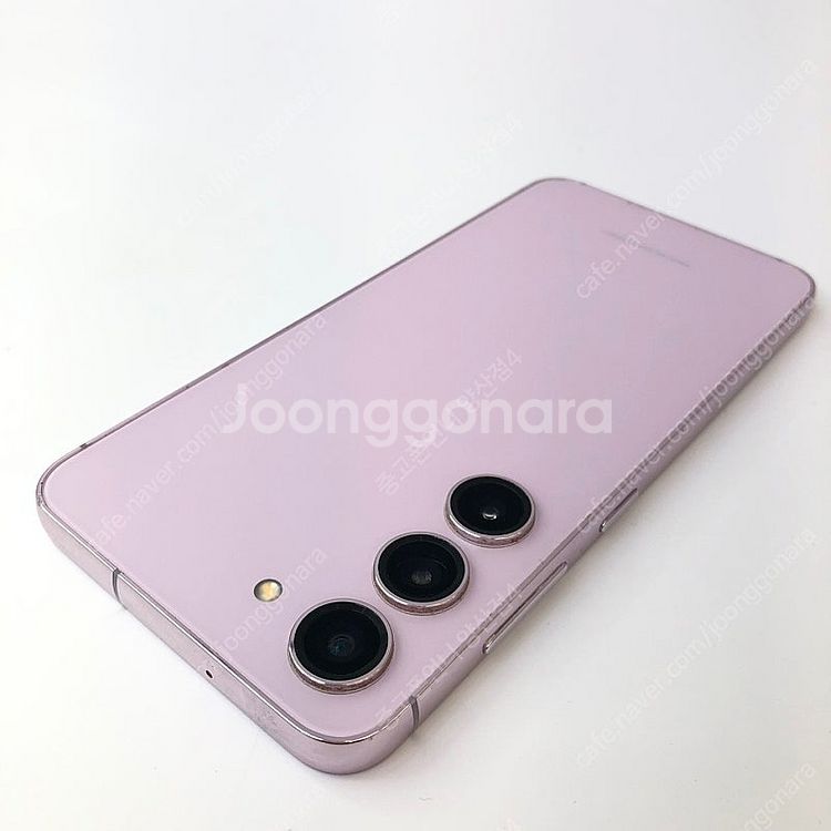 (양산중고폰) 99189 갤럭시S23 (S911) 라벤...--4