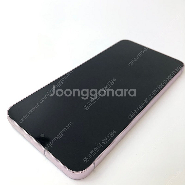 (양산중고폰) 99189 갤럭시S23 (S911) 라벤...--6