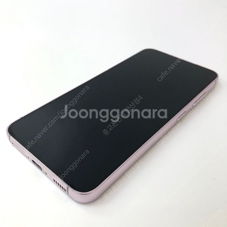 (양산중고폰) 99189 갤럭시S23 (S911) 라벤...--7