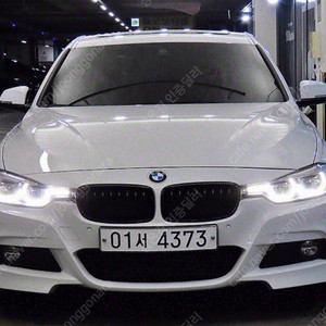 ★특가★ 1800만원 2018년 98,620Km BMW 3시리즈(6세대) 320d M 스포츠