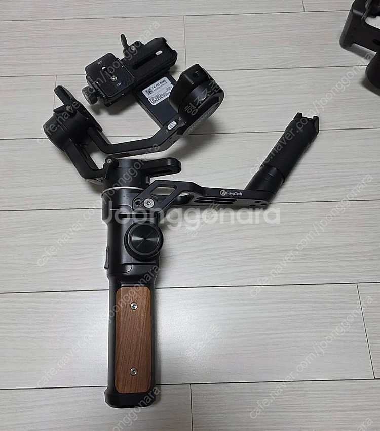 페이유 Feiyu 짐벌 Ak4000, AK2000S, ...--0