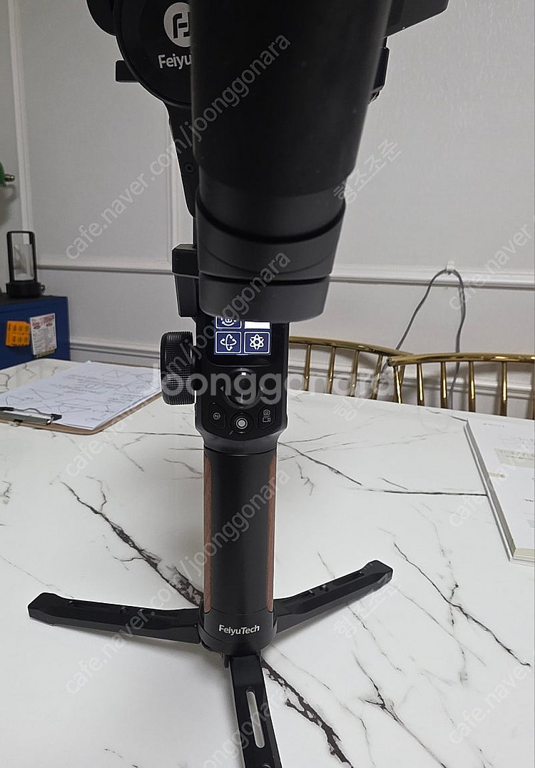 페이유 Feiyu 짐벌 Ak4000, AK2000S, ...--1