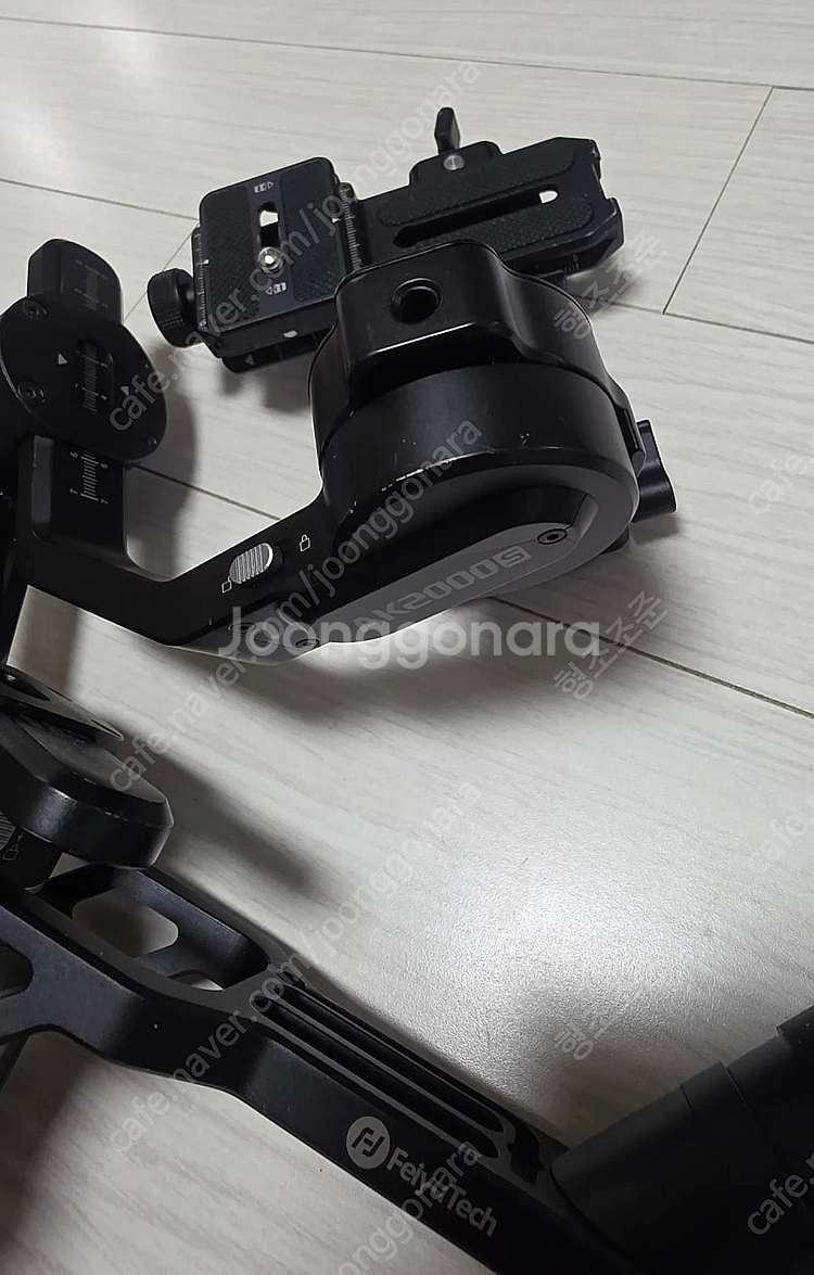 페이유 Feiyu 짐벌 Ak4000, AK2000S, ...--2