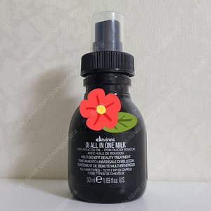 다비네스 오아이 올인원 밀크 50ml